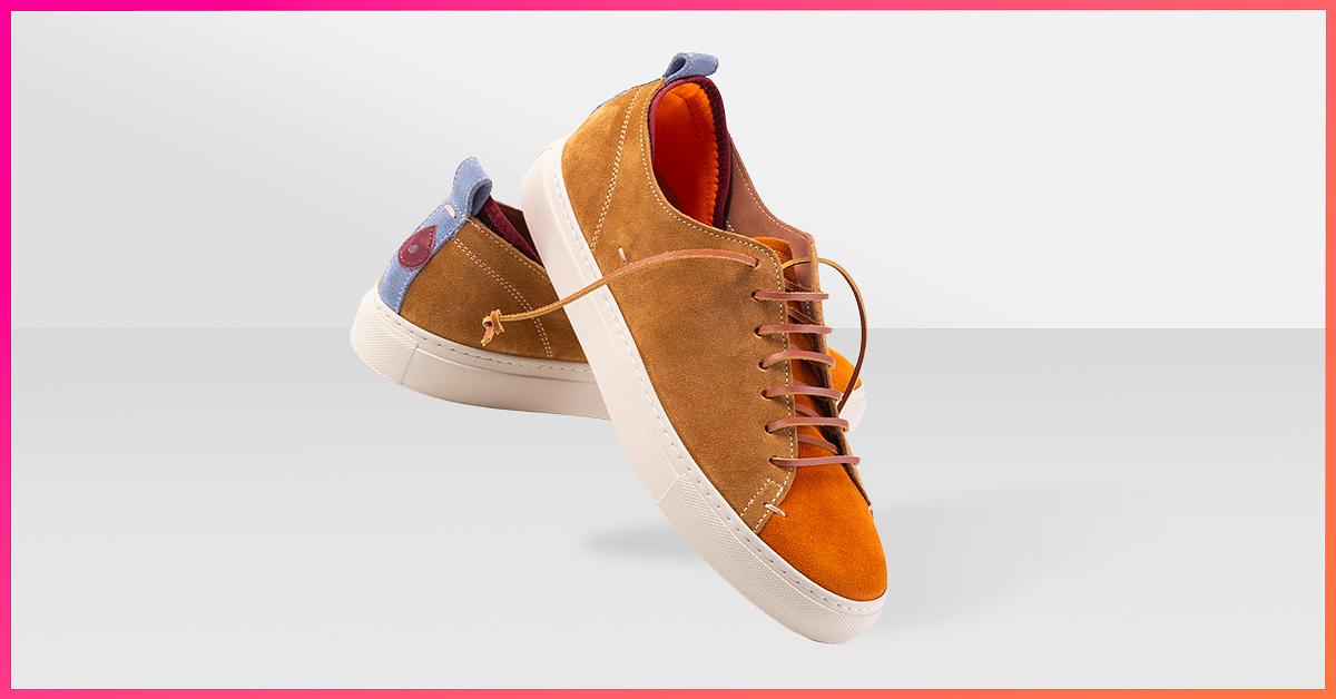 Espadrilles Classiques Unisexes Rayées – Fabriquées à La Main En Espagne, Toile Coton & Semelle Jute, 6 Couleurs Intemporelles