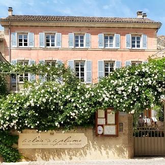 Le Clair de la Plume – Grignan, au cœur de la Drôme provençale