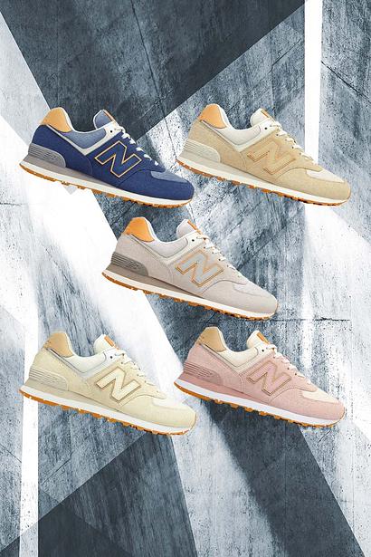 New balance 2025 574 angebot