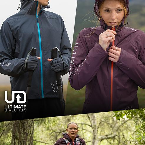 Ultimate direction ultra jacket v2 sale