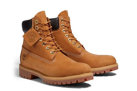 Timberland 2025 taille americaine