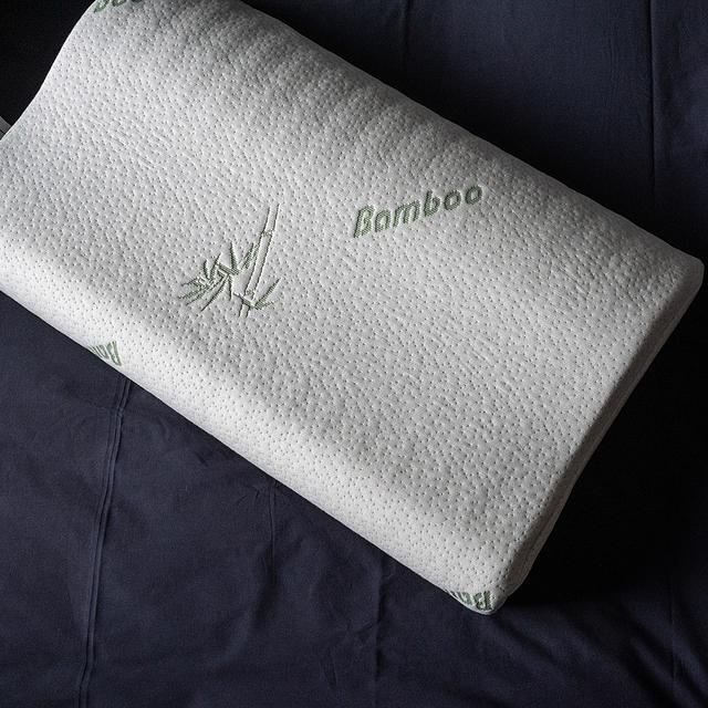 QoQa  billerbeck Duvet und Kissen mit Bambusfaser-Fllung