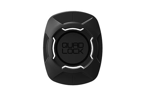 QUAD LOCK USB-A Auf USB-C Kabel – 20 Cm | Für Motorrad-Ladegerät & Android