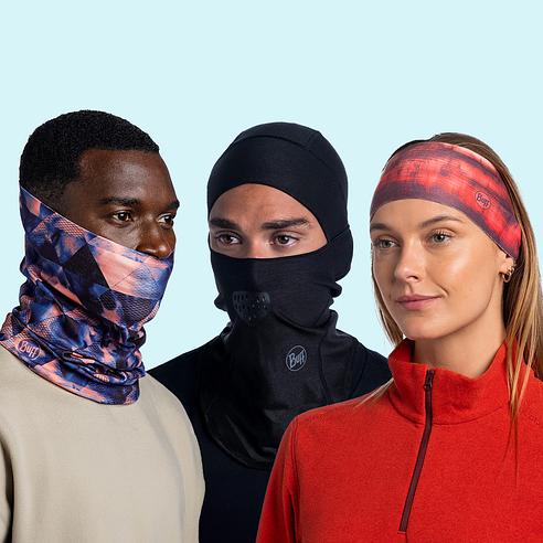 Snood / Cagoule British Army – Sable/Désert – Équipement Militaire Neuf (FR)