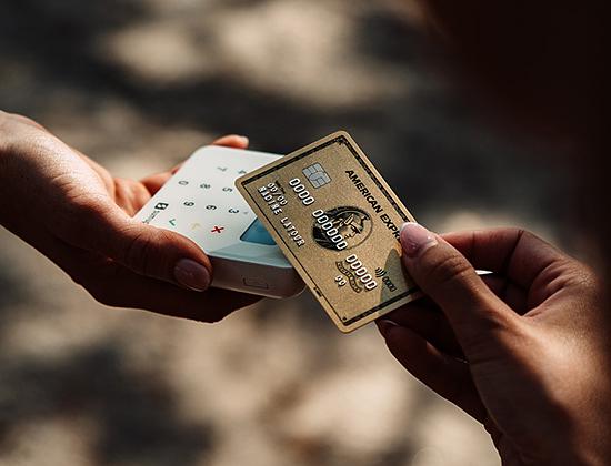 American Express