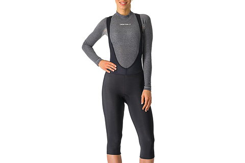 Castelli Vêtements de vélo de route