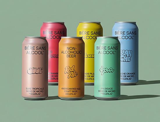 BSA – Bière sans alcool