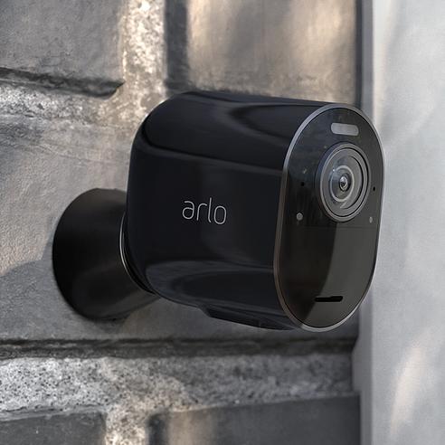 QoQa – Arlo Kit Ultra 2 et caméras Add-on