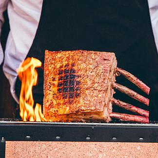 QChef X Le DéCi par Nathalie Cruchon & Benjamin Deschamps