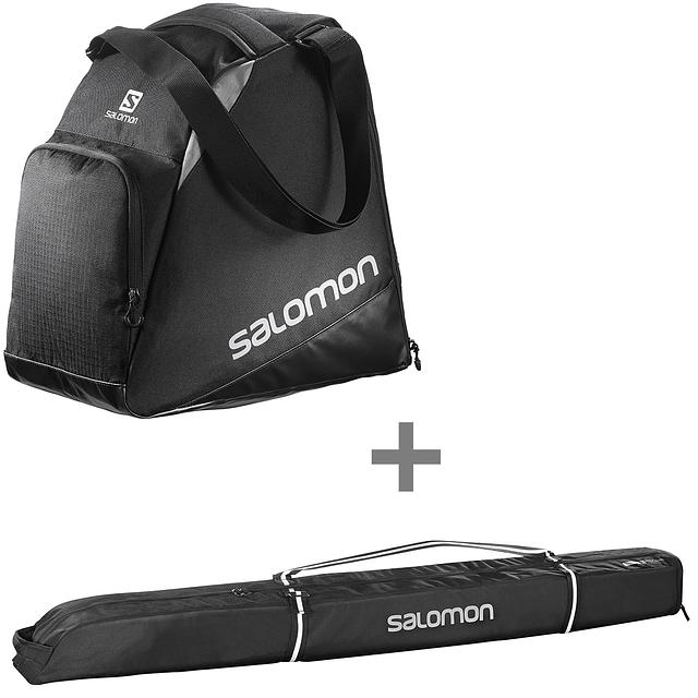 Sac à chaussures de ski de Salomon