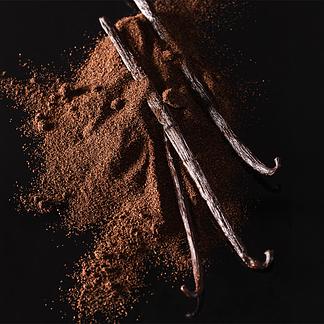 Spices and Vanilla
