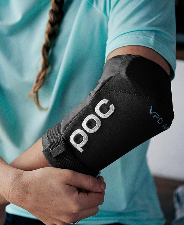 protège coude VTT Poc Joint VPD Air Elbow