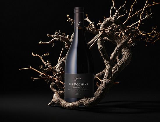 Domaine Garon - Côte-Rotie