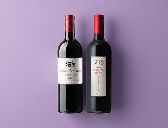 Selektion Rive Droite Bordeaux