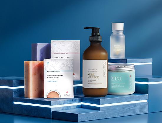 Cocooning Wellness