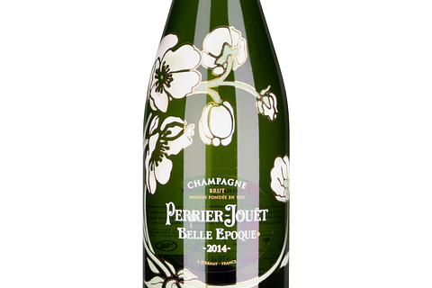 QoQa – Champagne Perrier Jouët Blanc de Blancs Champagne AOP 75cl