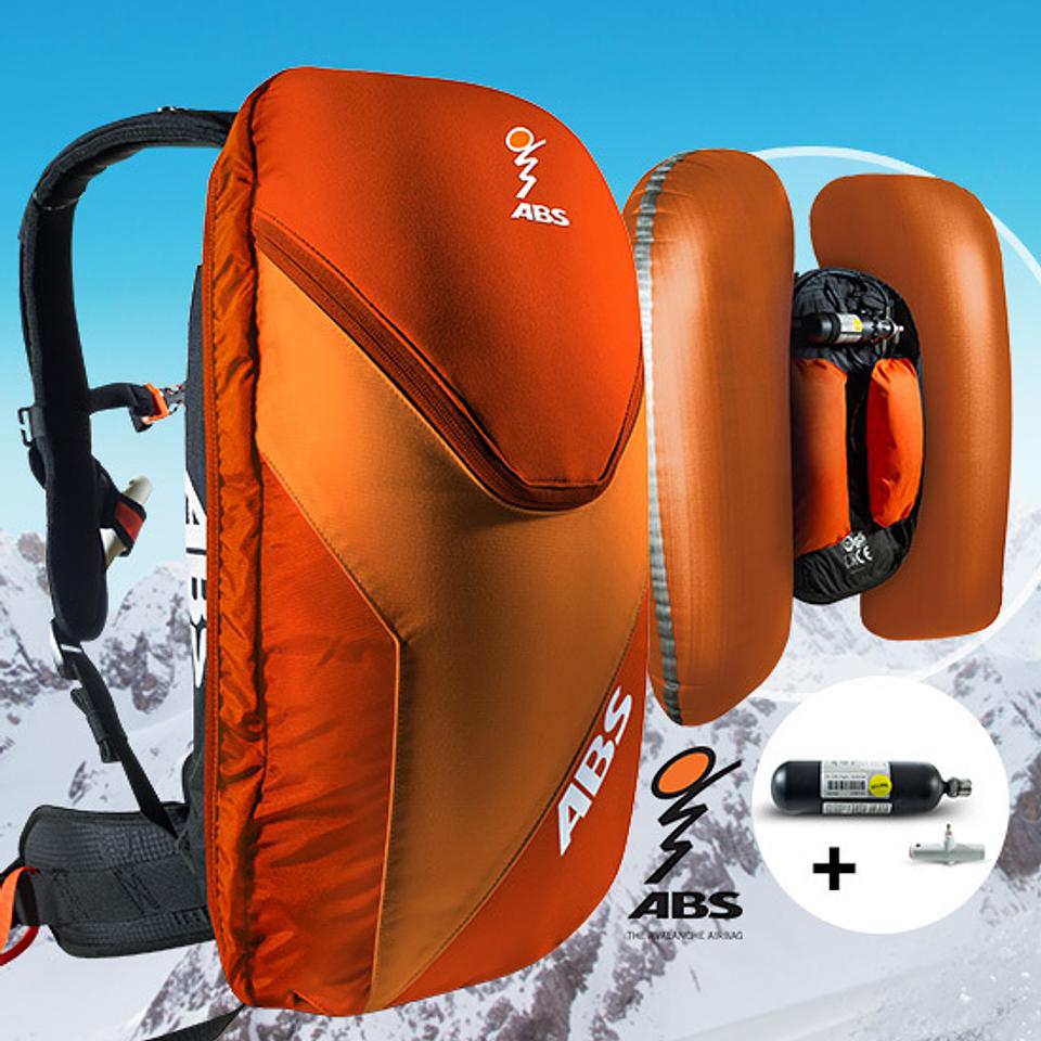 Abs sac airbag shop