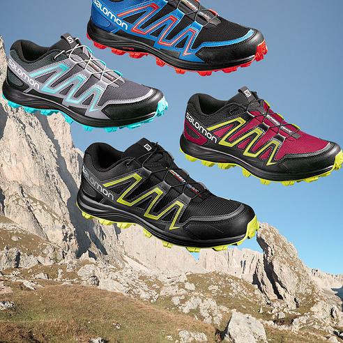 Salomon speedtrak w hot sale