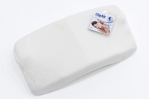 Oreiller Cervical Pour Soulager Les Douleurs Cervicales, Oreiller Orthopédique En Mousse à