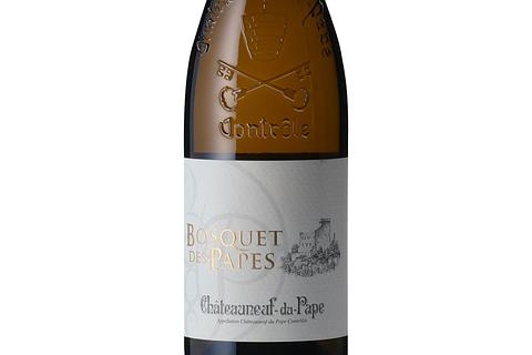 QoQa – Bosquet des Papes Châteauneuf-du-Pape AOC