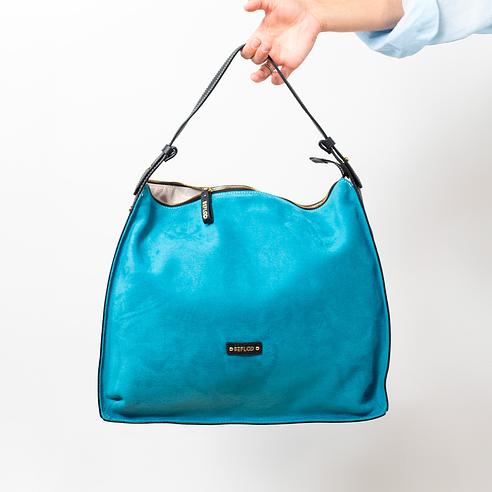 Sac Bandoulière River Island Rouge à Triple Compartiment - Neuf Avec étiquettes