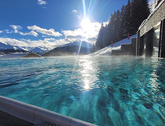 SWISSPEAK Resort – Thyon 4 Vallées