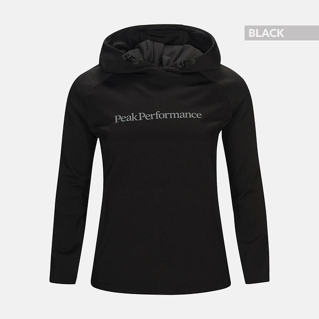 Peak performance store pulse hoodie