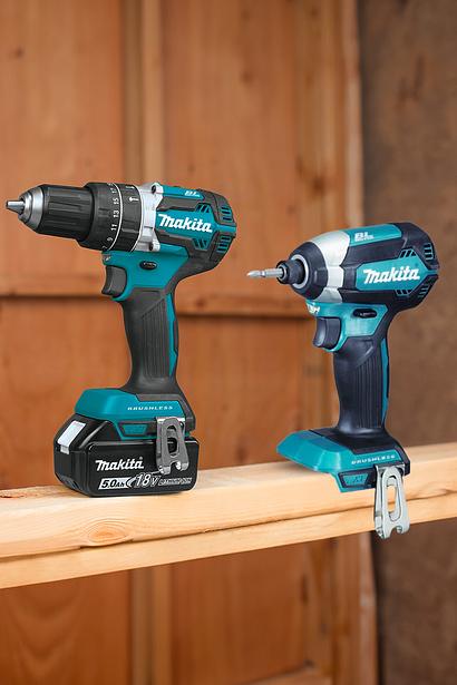 Makita dlx2180t best sale