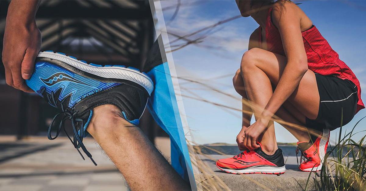 saucony triumph iso femme chaussure