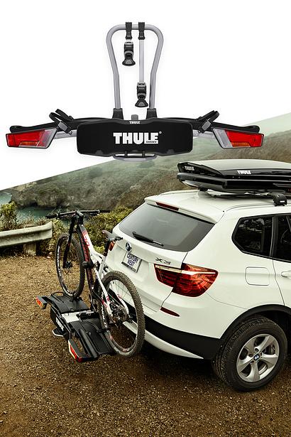 Fixation velo thule hot sale