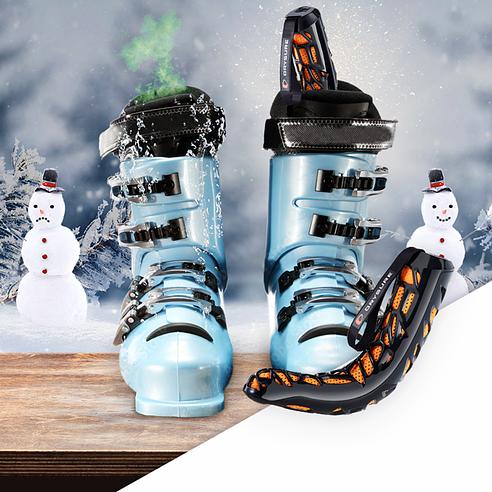 QoQa Drysure Seche Chaussures Extreme