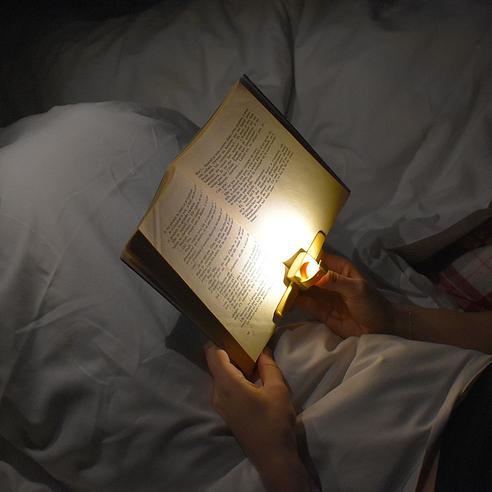 LUMIÈRE DE SERRAGE Lampe Table Éclairage Lecture Argent Souple Métal
