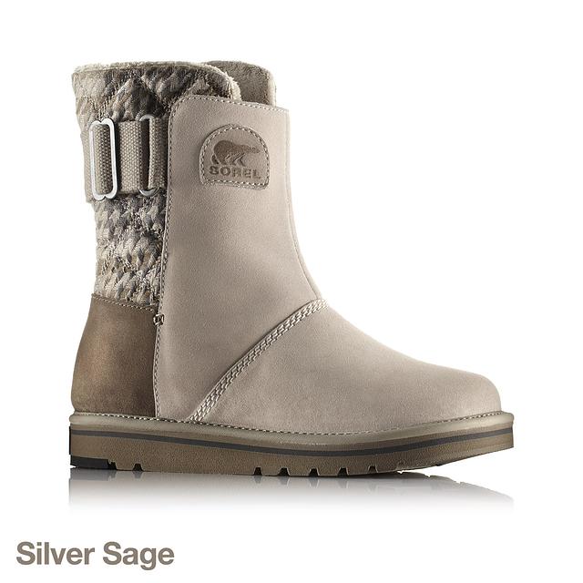 Sorel on sale newbie beige