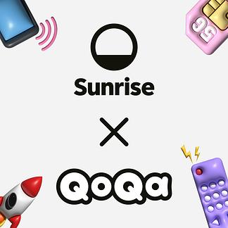 Sunrise Q