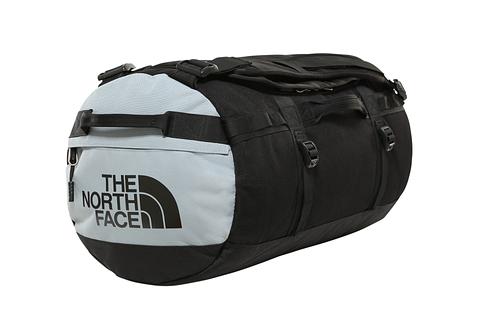 North face 2024 duffel s weiss