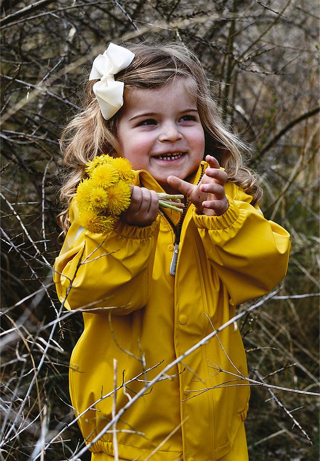 Cagoule Anti-vent Pour Enfant En Laine Mérinos - Tailles 74/80 à 134/140 Cm, Double Couche, Oeko-Tex 100