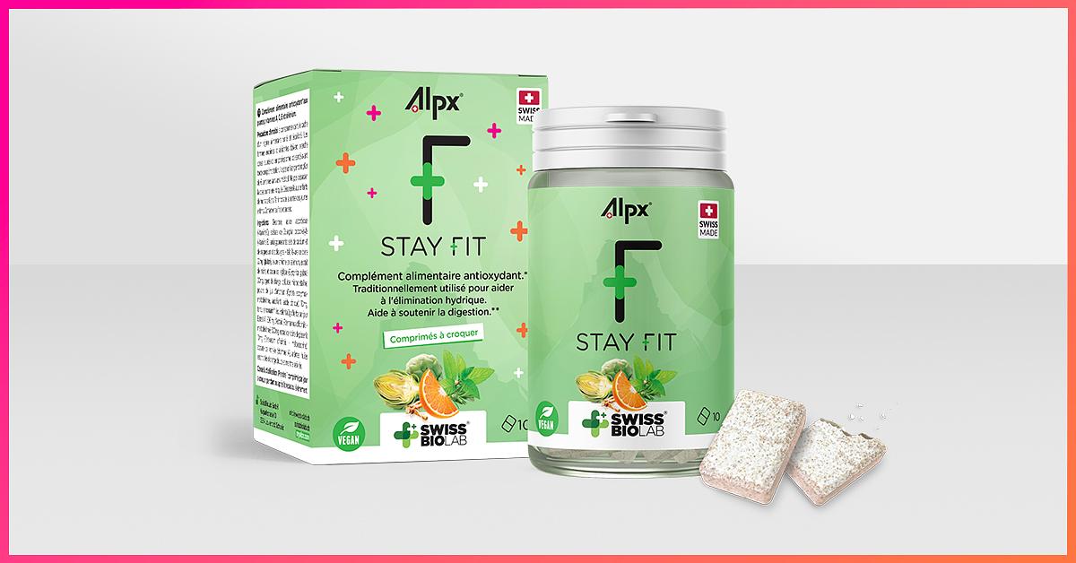 Alpx Stay Fit : Alpx Pack Fiesta alpx-pack-fiesta – ZRYT