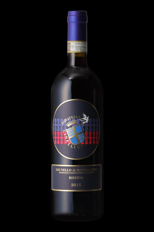 QoQa – Donatella Cinelli Colombini Brunello di Montalcino DOCG - Main Image