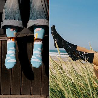 Sock Affairs