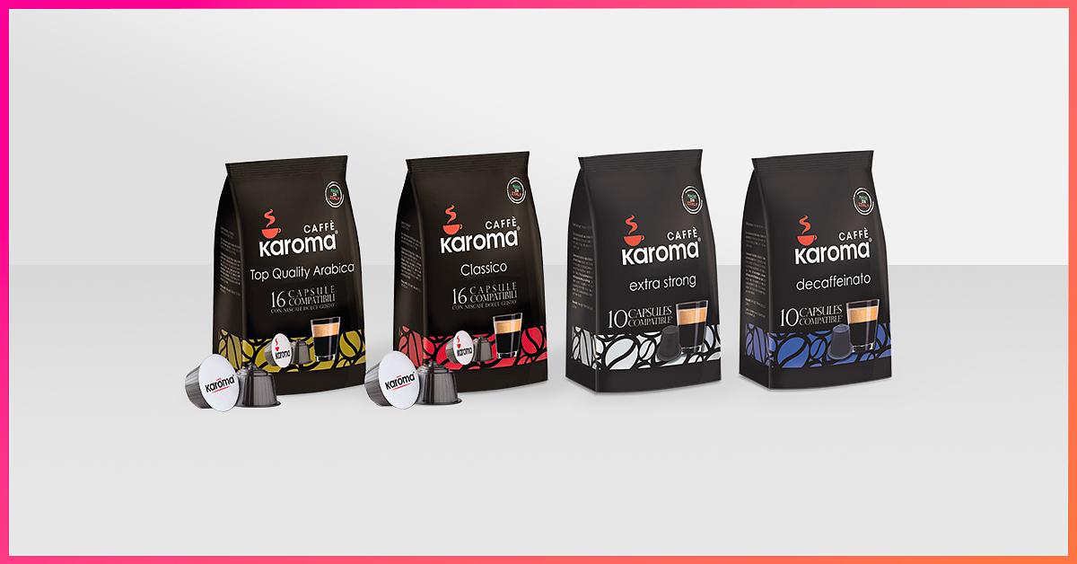 200 Capsule Compatibili Nespresso Toro Classico Napoletano - Foto 5