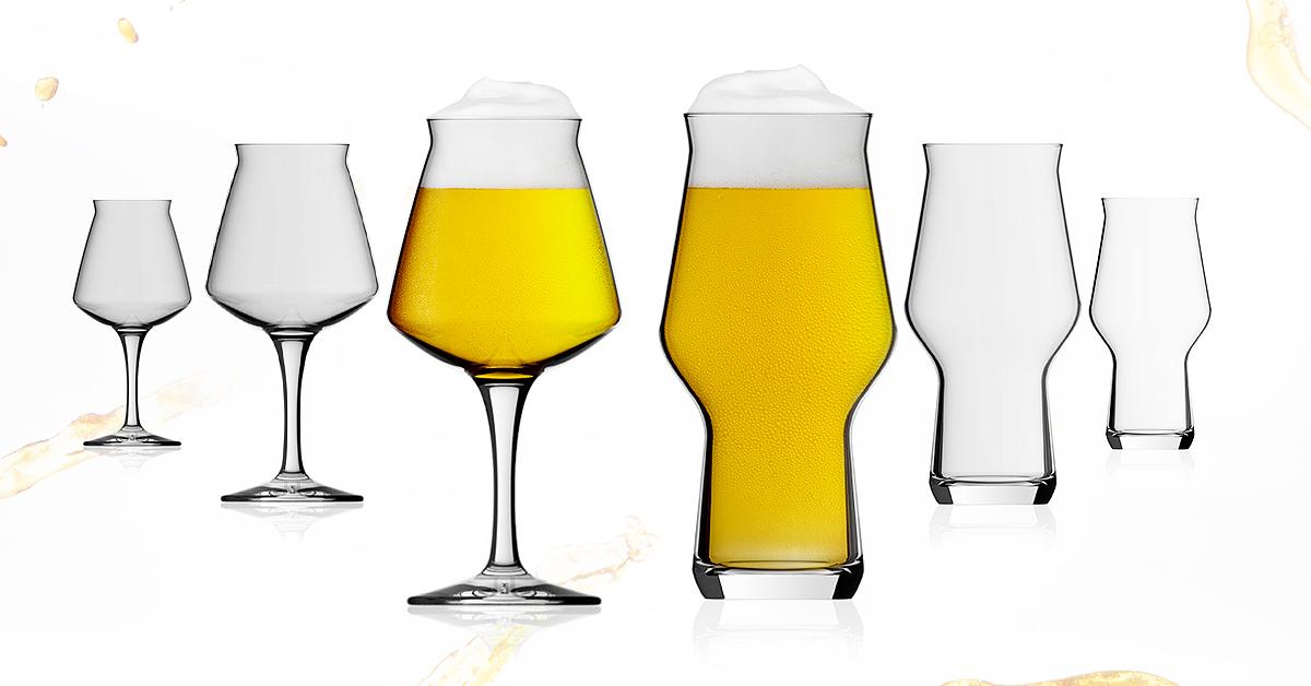 QoQa – Rastal Biergläser Craft Master One ODER Teku