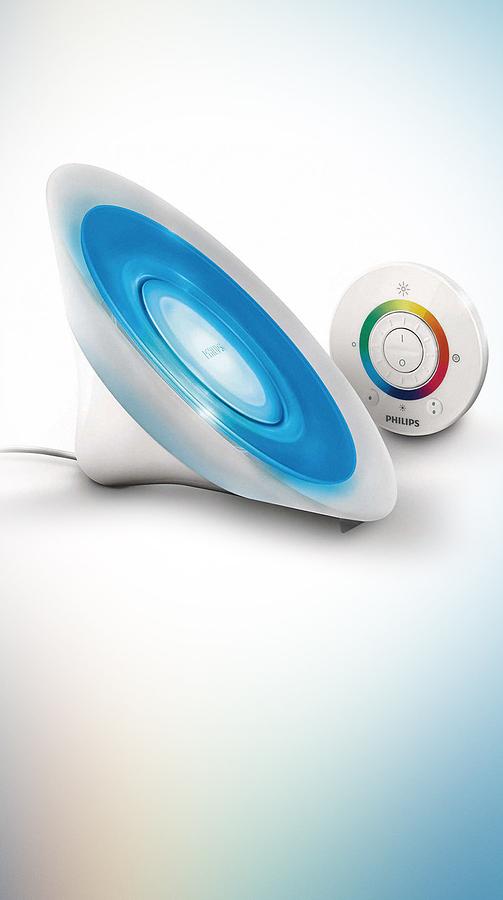 Philips livingcolors deals aura