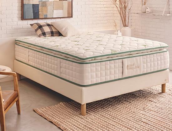 Bed Republic