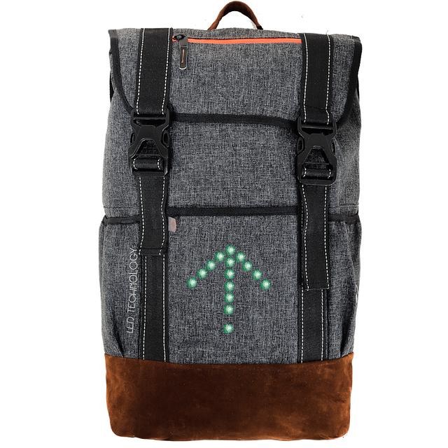 Sac à dos outlet led connect