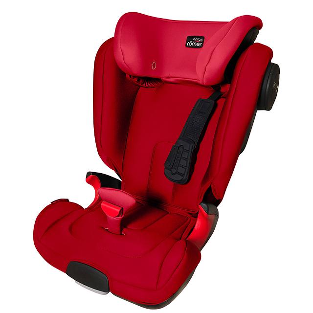 QoQa – Britax Römer KidFix ii XP sict