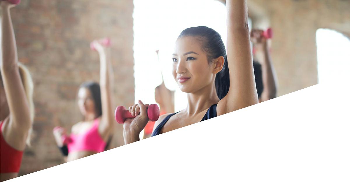 DireQt Home Studio Vivi Cours de sport à la carte ou en abo, sans