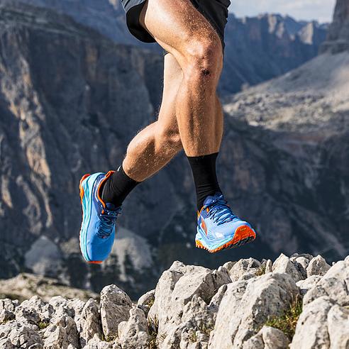 QoQa Altra Chaussures de course a pied route ou Trail