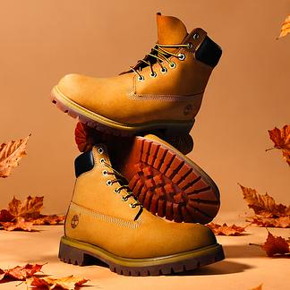 Timberland