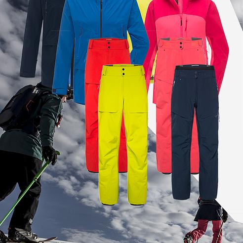 Pyua veste de ski sale