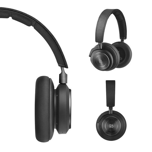 QoQa – Bang & Olufsen BeoPlay H9i ANC